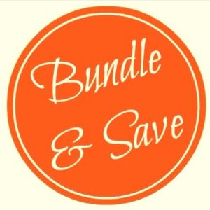 Bundle and save